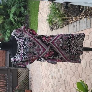 White House Black Market Dress XS